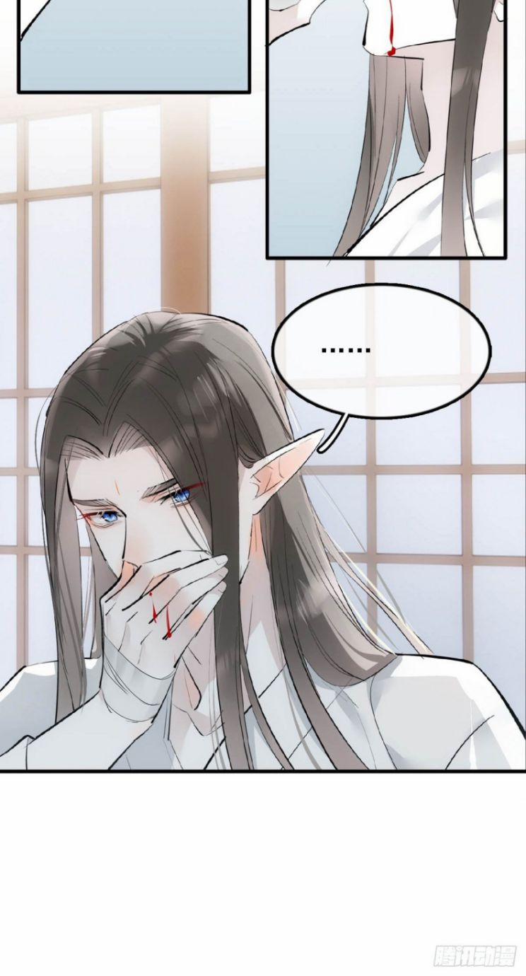 Tiên Ma Quấn Quýt 21 trang 28