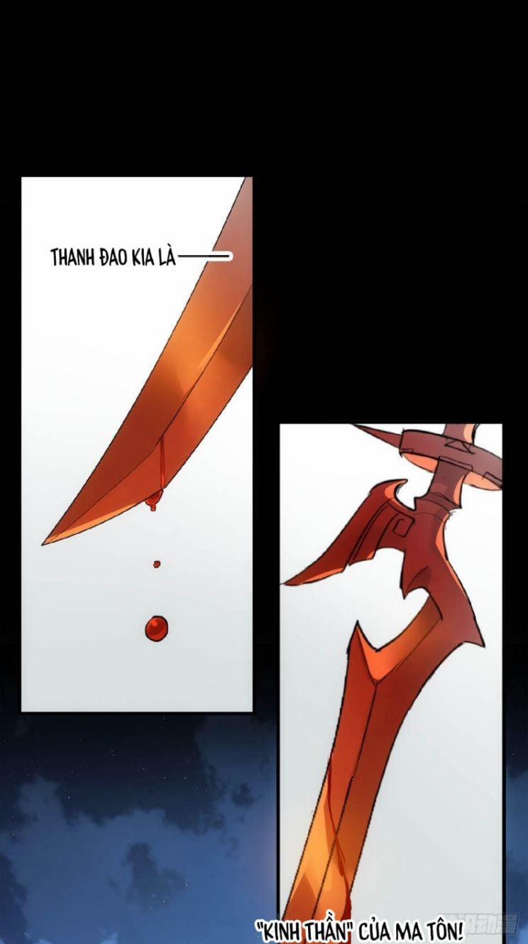 Tiên Ma Quấn Quýt 21 trang 4