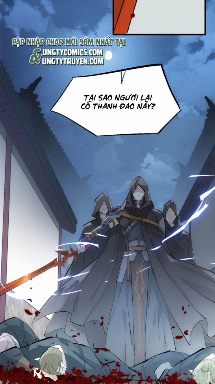 Tiên Ma Quấn Quýt 21 trang 5