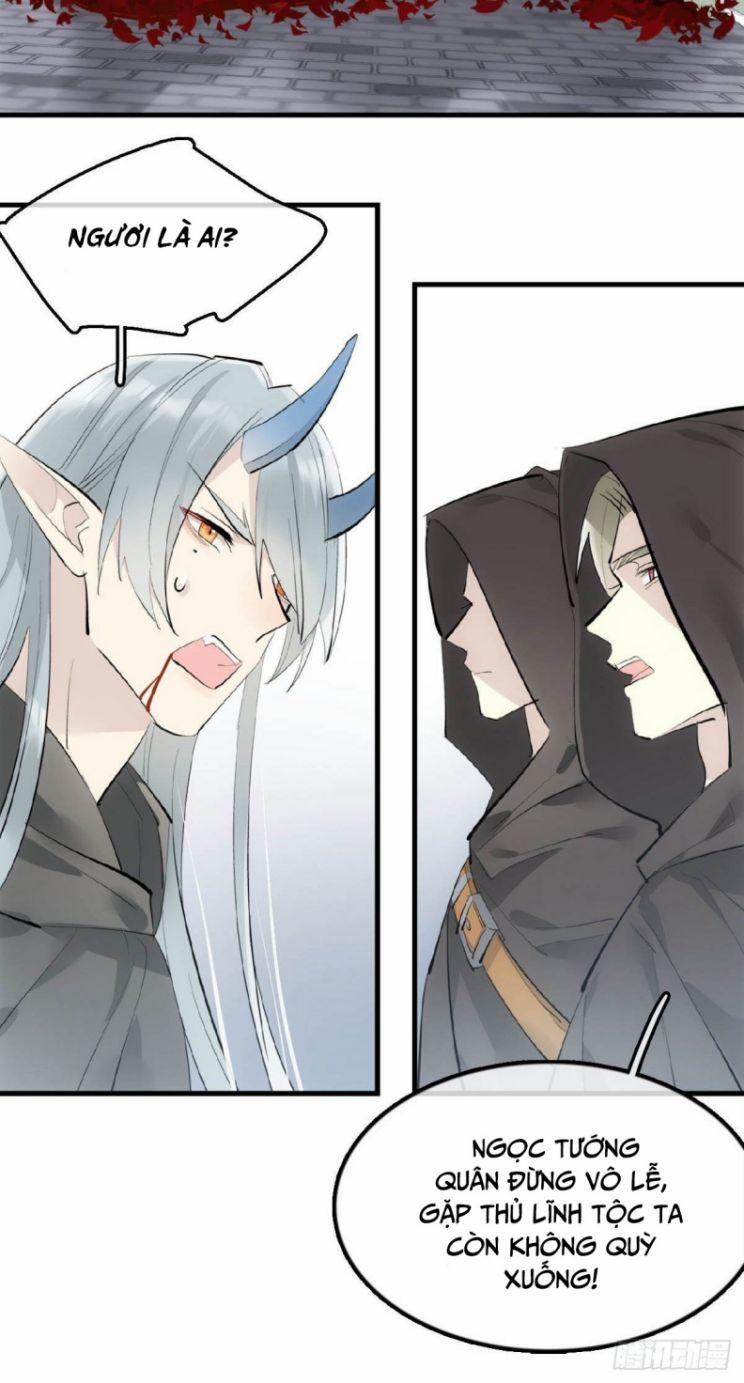 Tiên Ma Quấn Quýt 21 trang 6