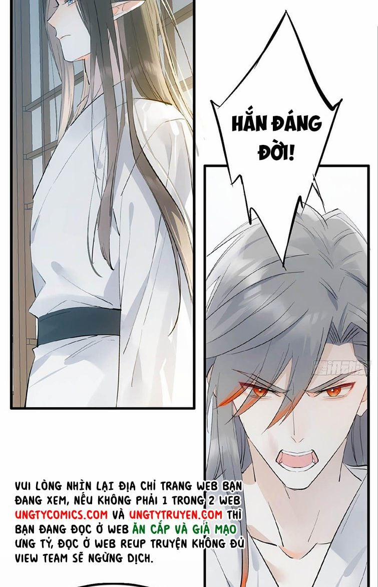 Tiên Ma Quấn Quýt 22 trang 19