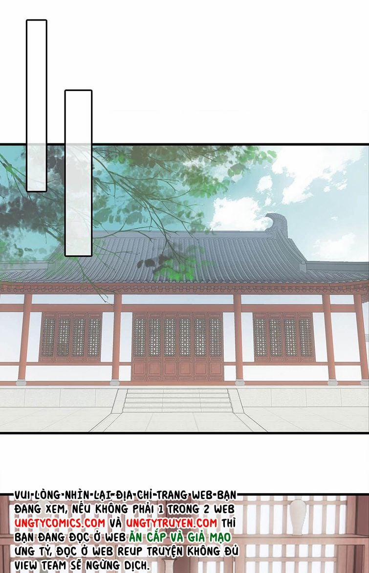 Tiên Ma Quấn Quýt 22 trang 36