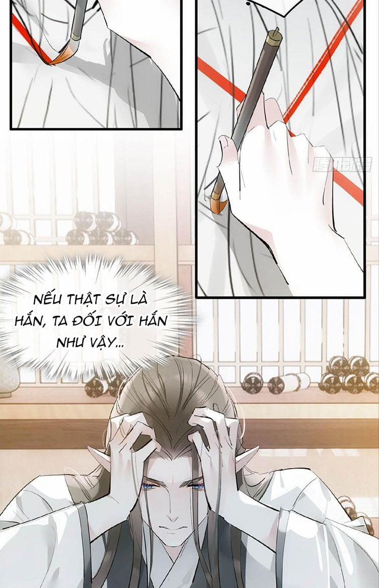 Tiên Ma Quấn Quýt 22 trang 38