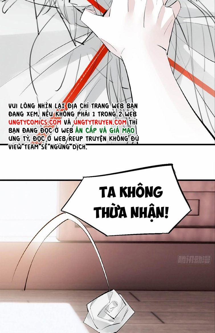 Tiên Ma Quấn Quýt 22 trang 41