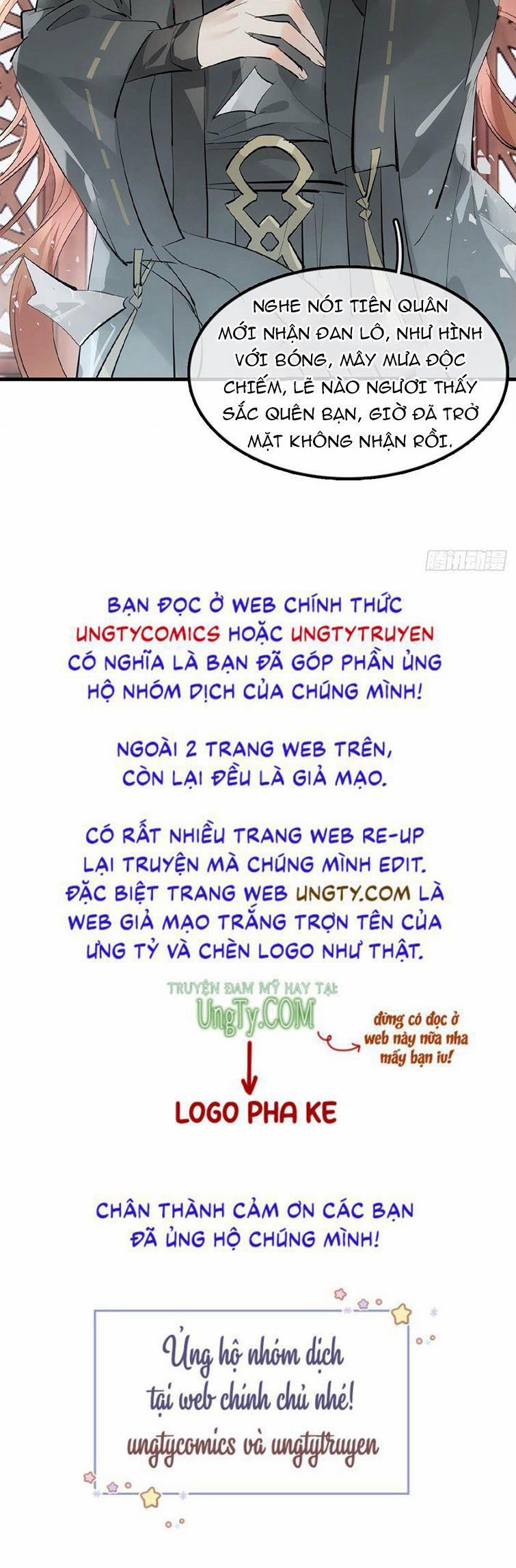 Tiên Ma Quấn Quýt 22 trang 46