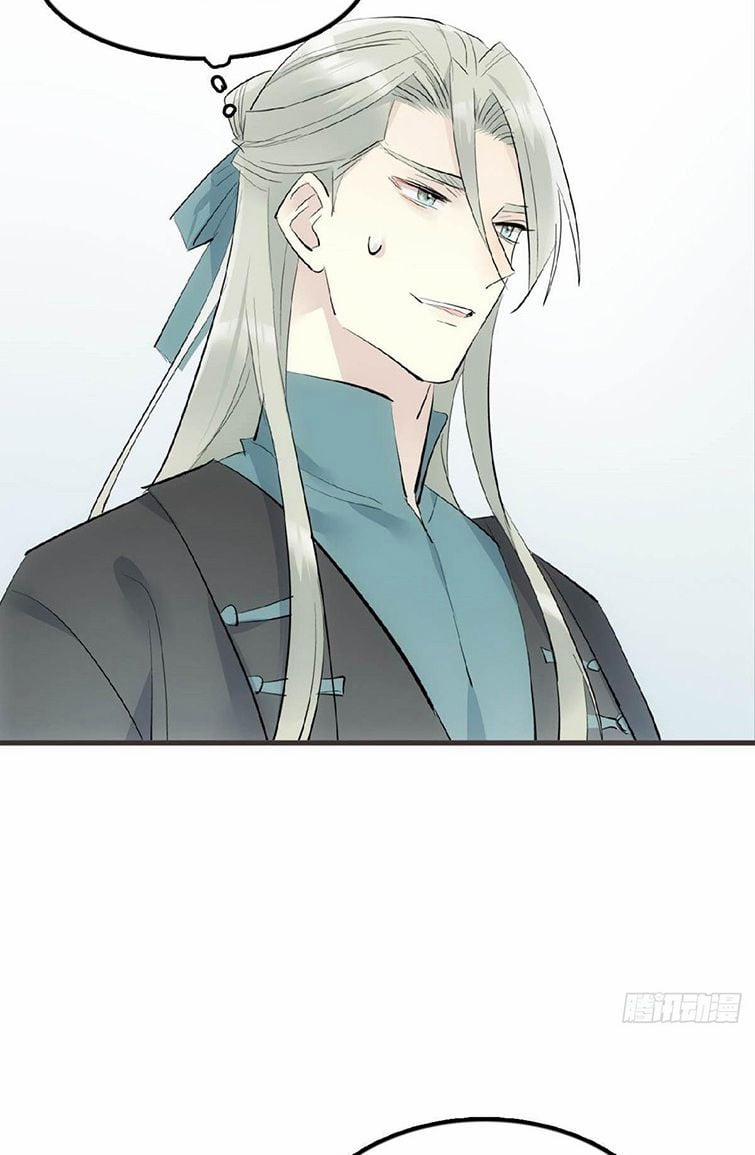 Tiên Ma Quấn Quýt 22 trang 7