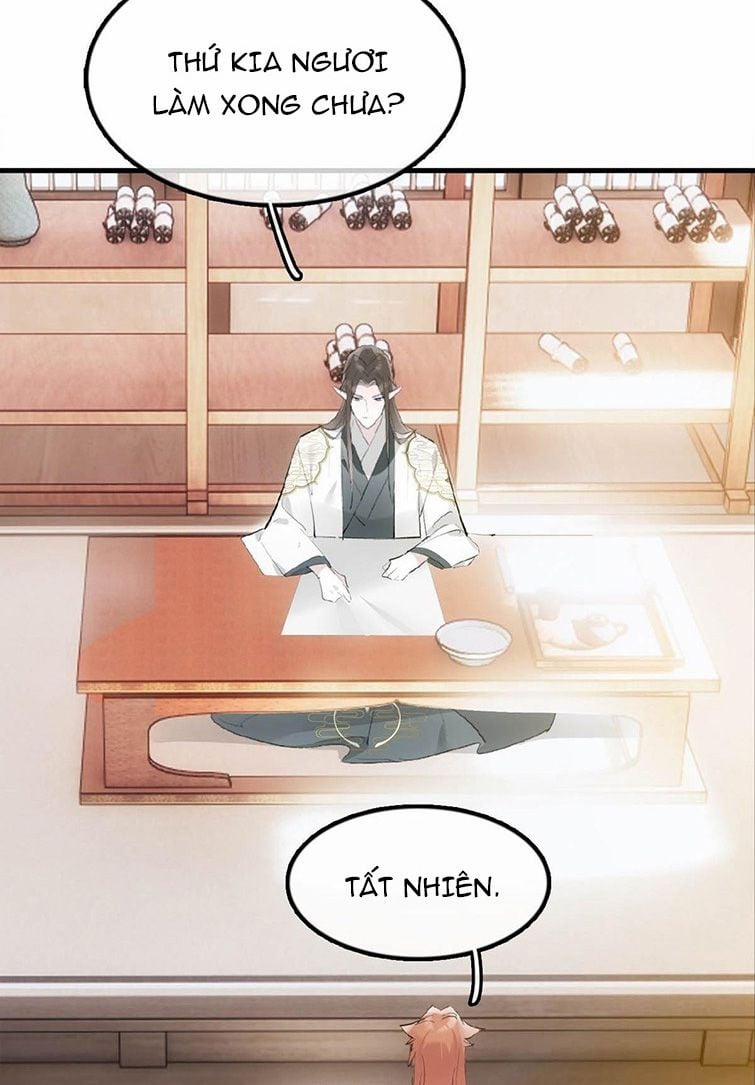 Tiên Ma Quấn Quýt 23 trang 2