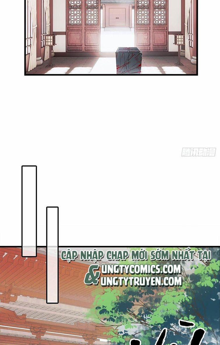 Tiên Ma Quấn Quýt 23 trang 20