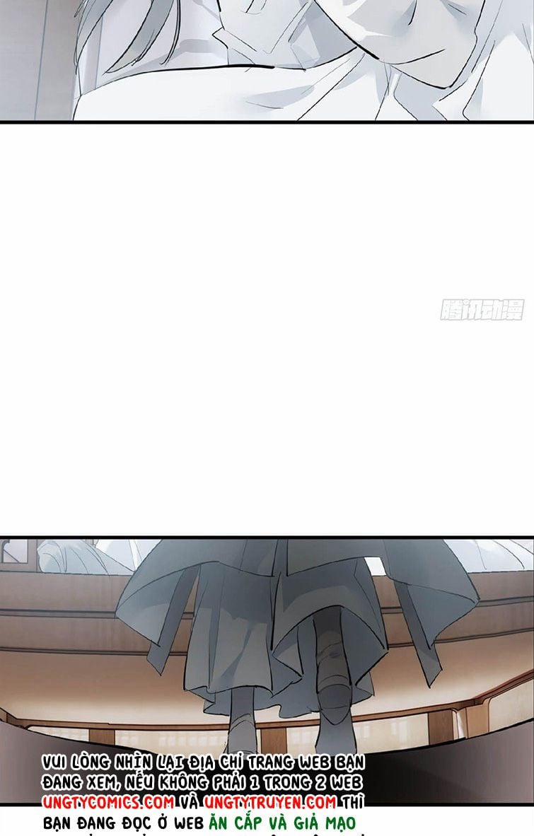 Tiên Ma Quấn Quýt 23 trang 27