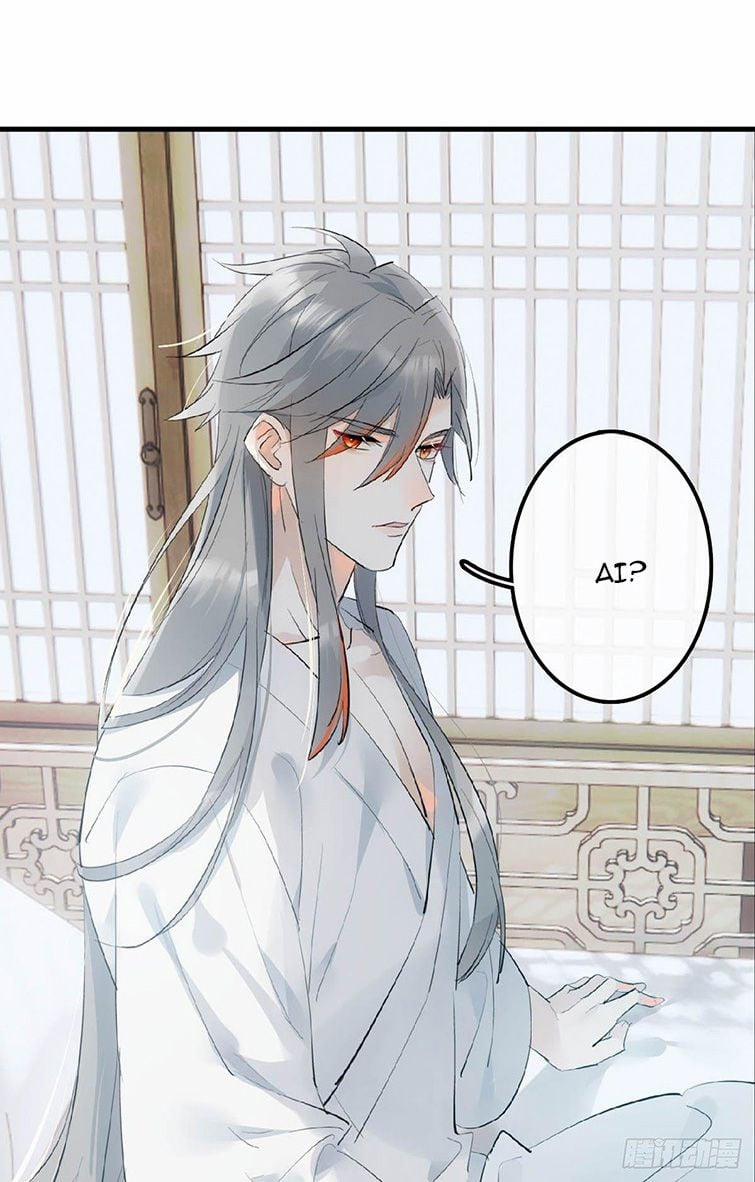 Tiên Ma Quấn Quýt 23 trang 31