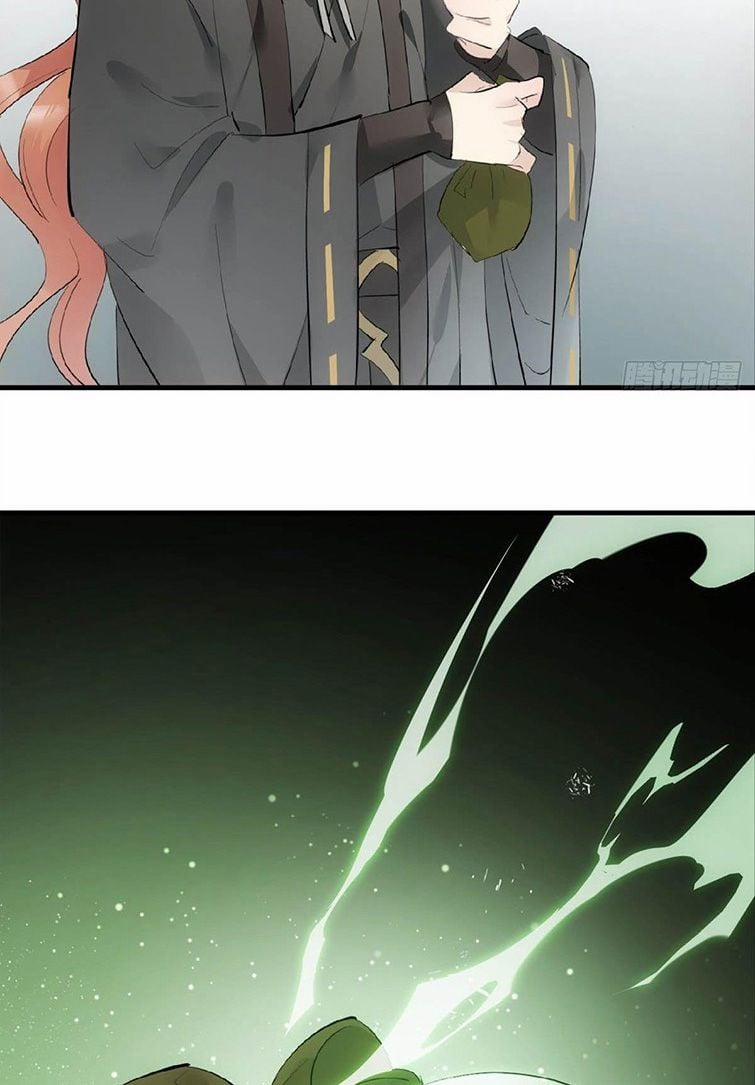 Tiên Ma Quấn Quýt 23 trang 4