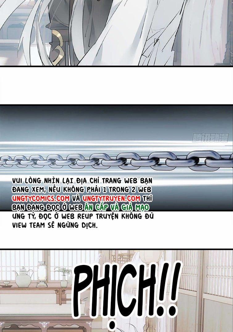 Tiên Ma Quấn Quýt 23 trang 43