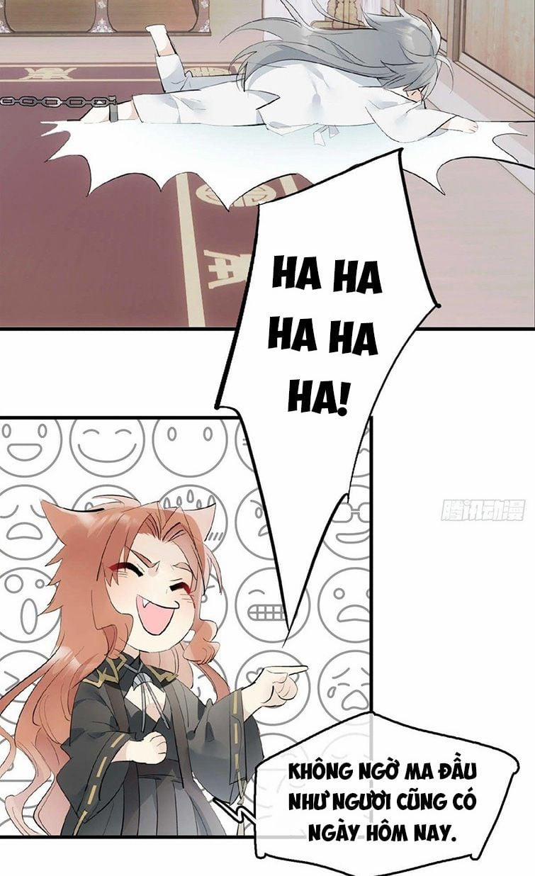 Tiên Ma Quấn Quýt 23 trang 44