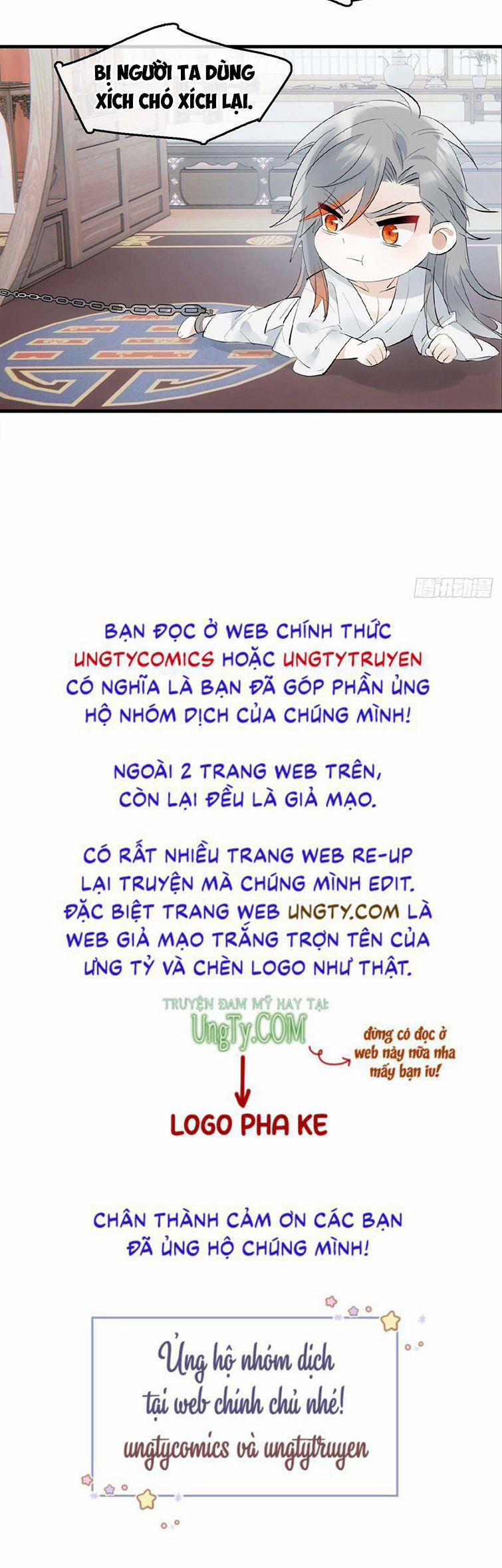 Tiên Ma Quấn Quýt 23 trang 45