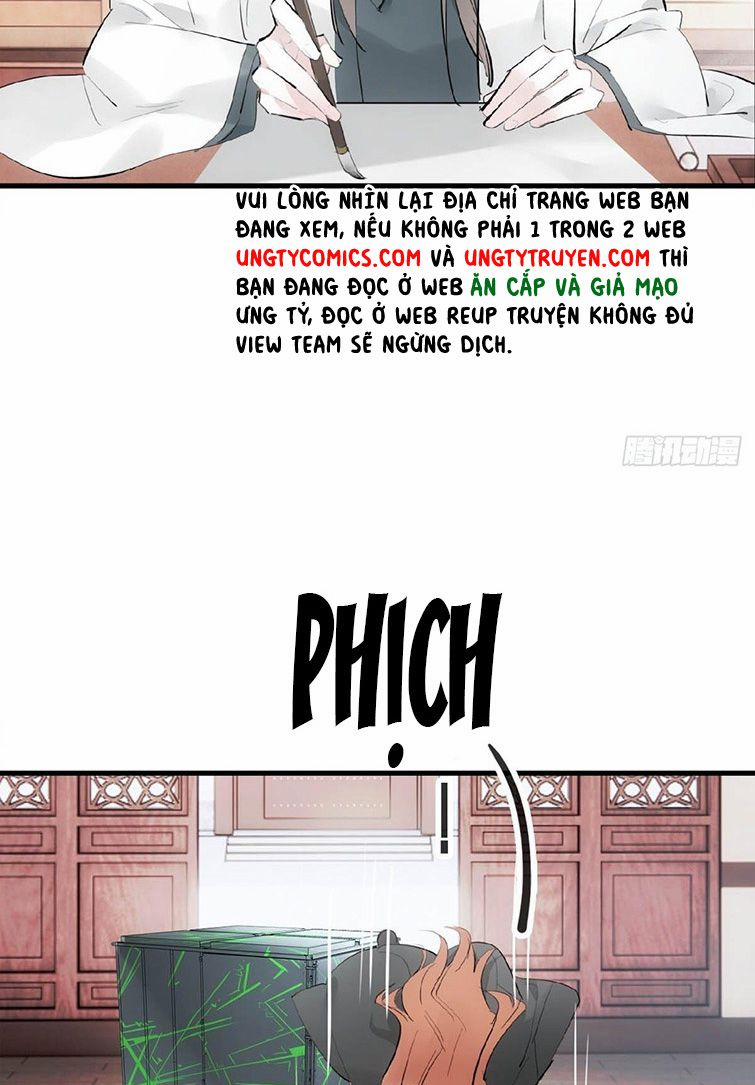 Tiên Ma Quấn Quýt 23 trang 9