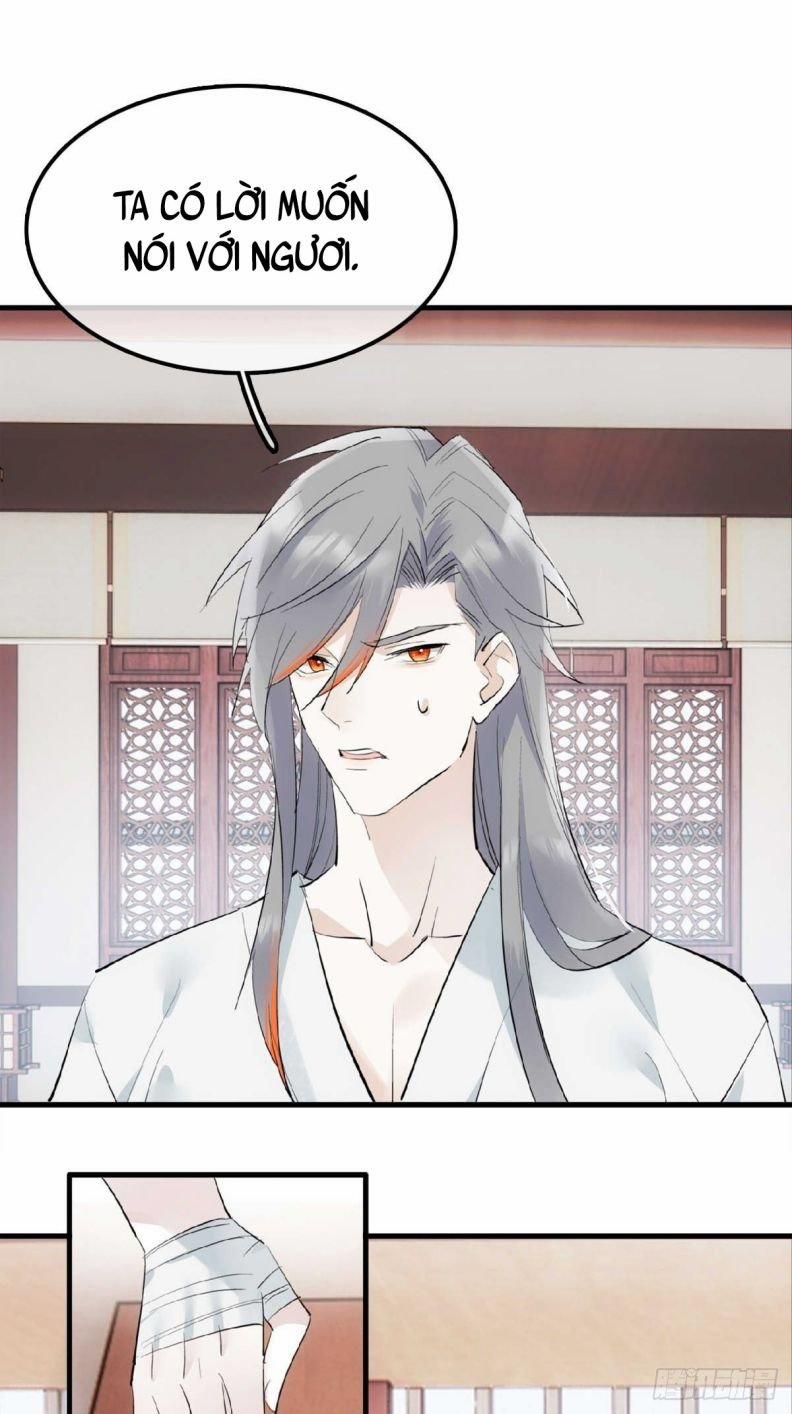 Tiên Ma Quấn Quýt 24 trang 10