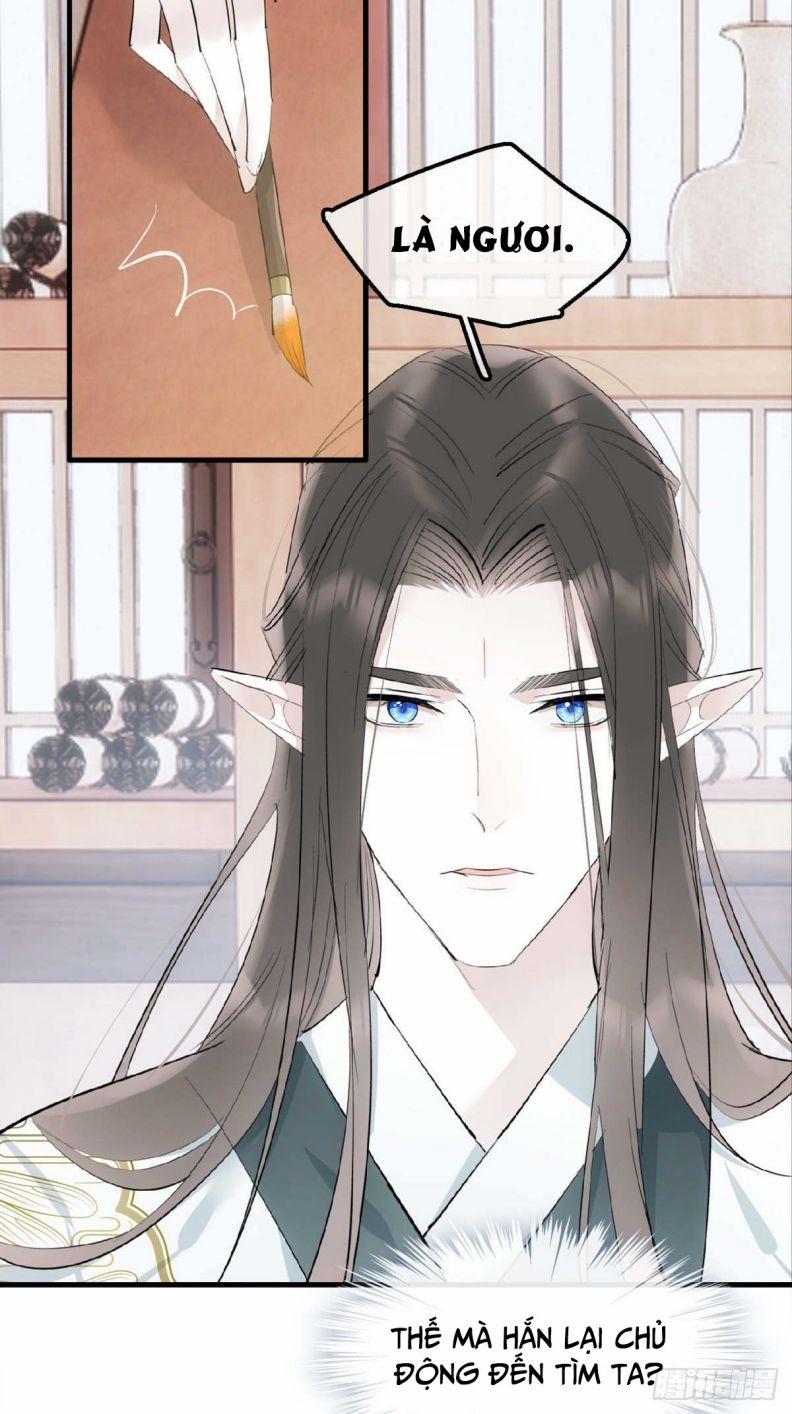 Tiên Ma Quấn Quýt 24 trang 11