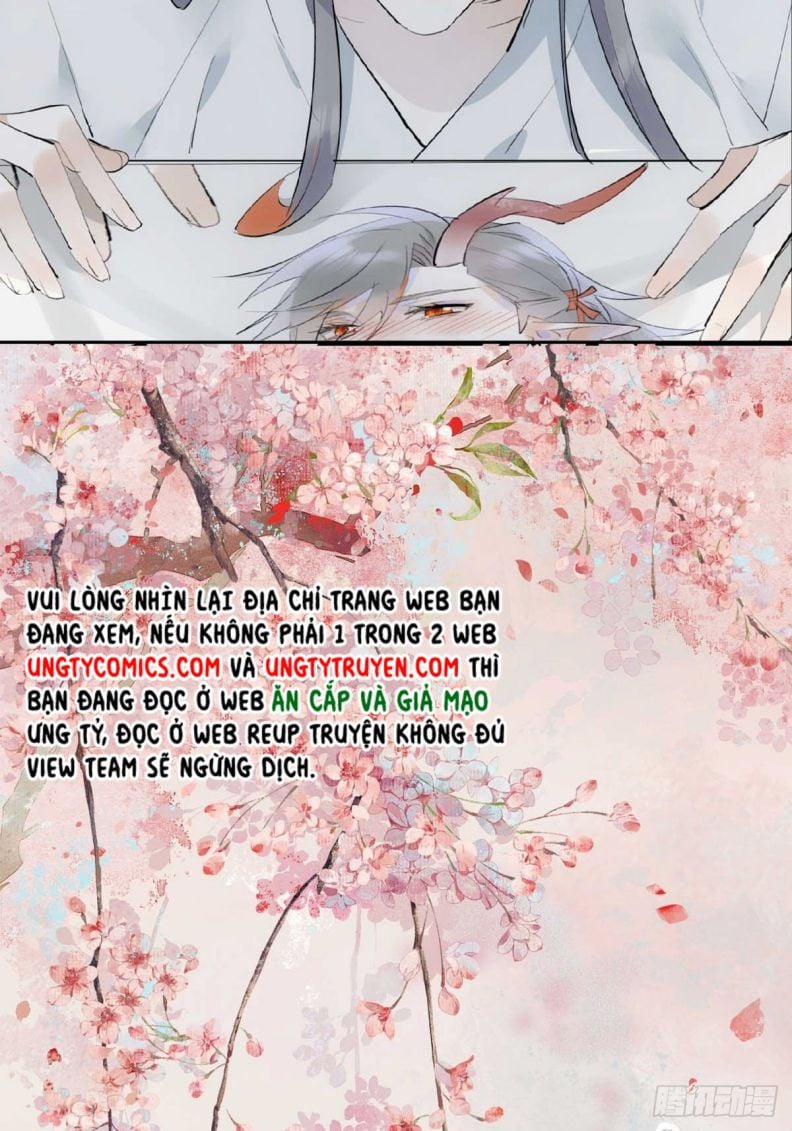 Tiên Ma Quấn Quýt 24 trang 15