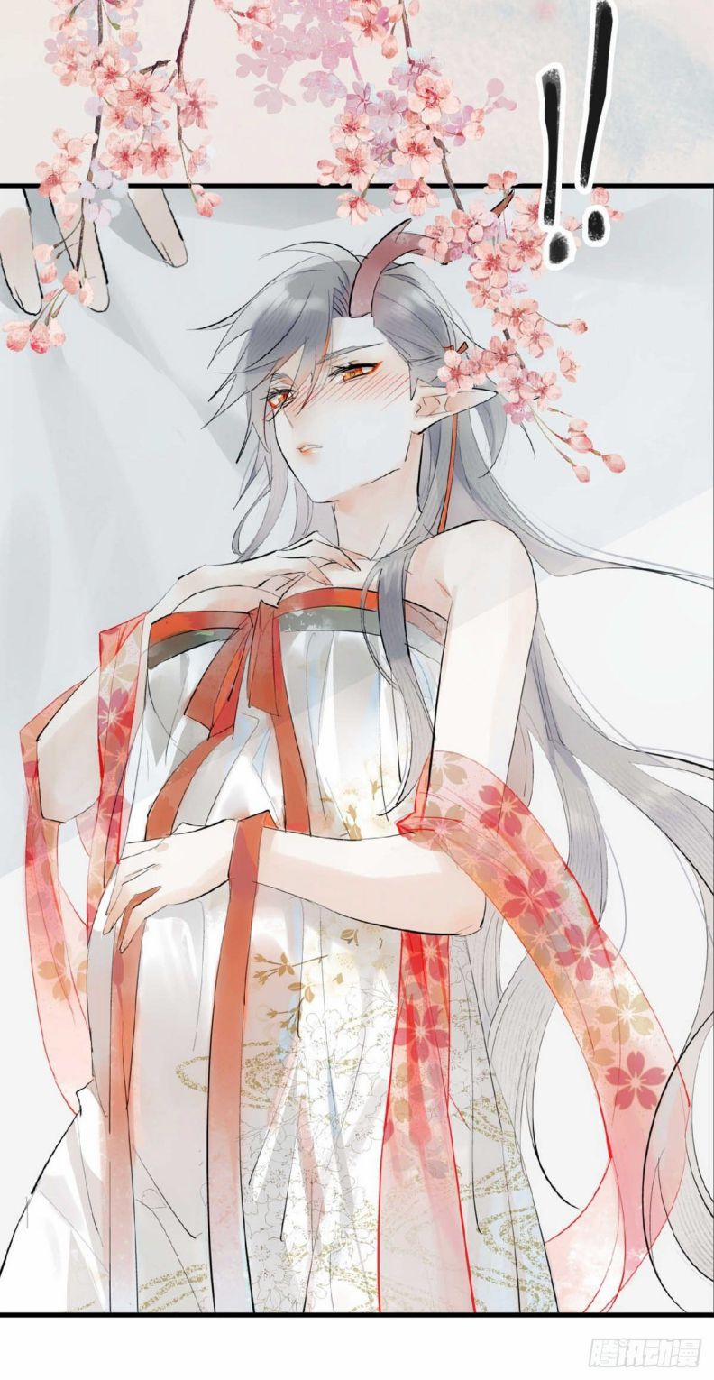 Tiên Ma Quấn Quýt 24 trang 16