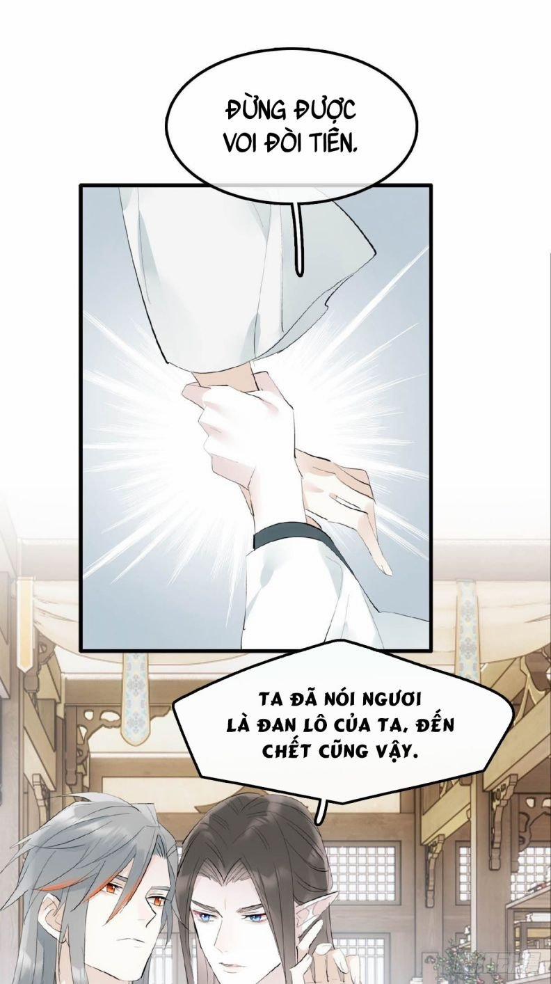 Tiên Ma Quấn Quýt 24 trang 24