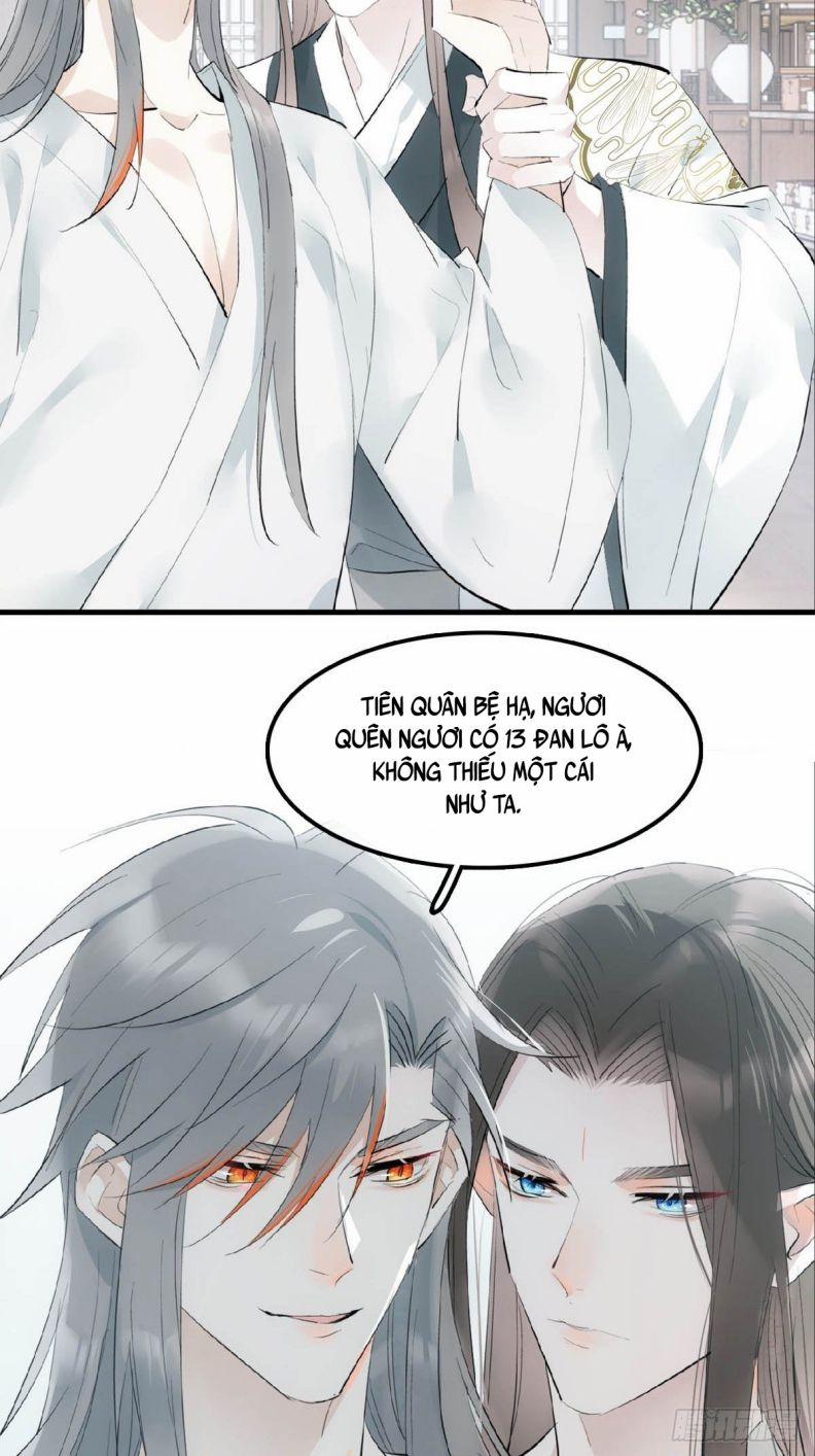 Tiên Ma Quấn Quýt 24 trang 25