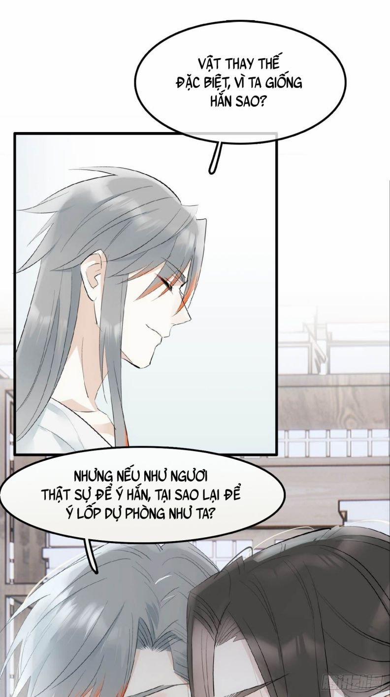 Tiên Ma Quấn Quýt 24 trang 27