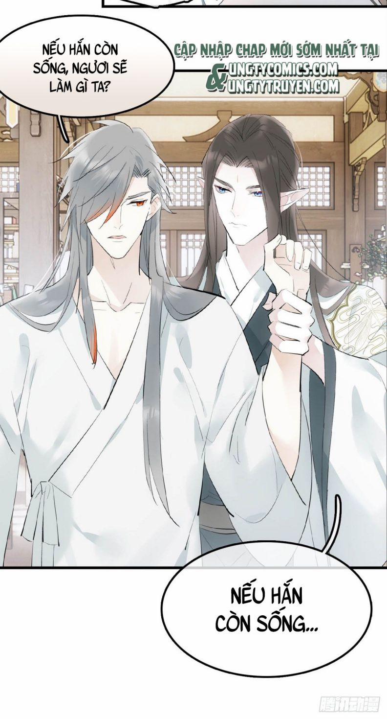 Tiên Ma Quấn Quýt 24 trang 29