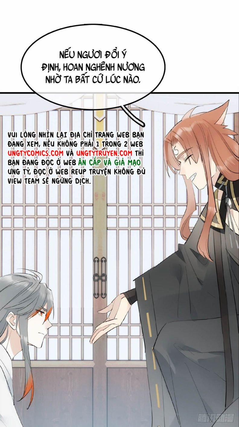 Tiên Ma Quấn Quýt 24 trang 3