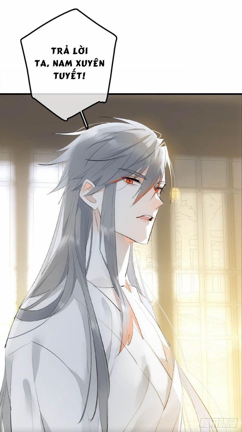 Tiên Ma Quấn Quýt 24 trang 32