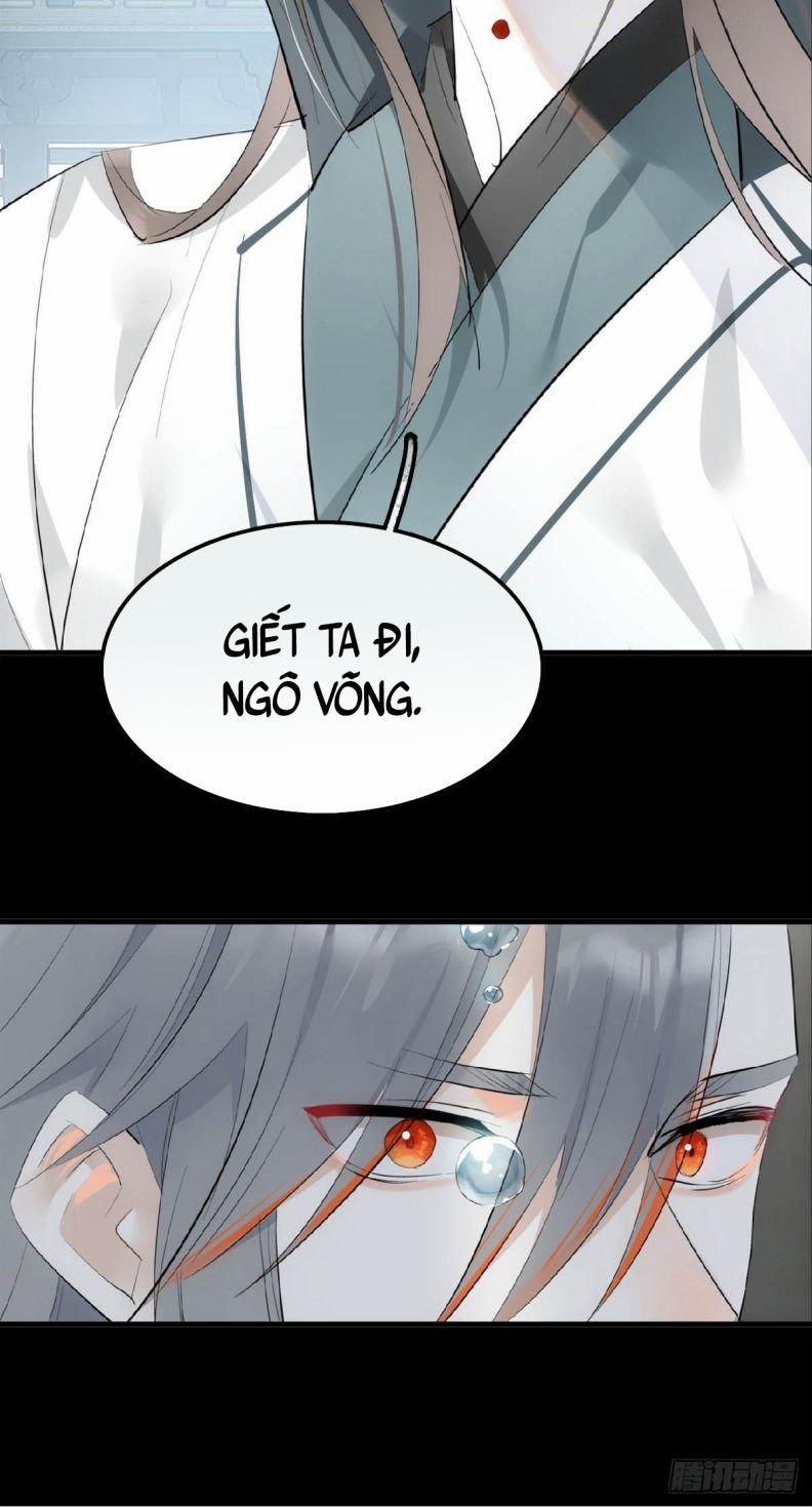 Tiên Ma Quấn Quýt 24 trang 37