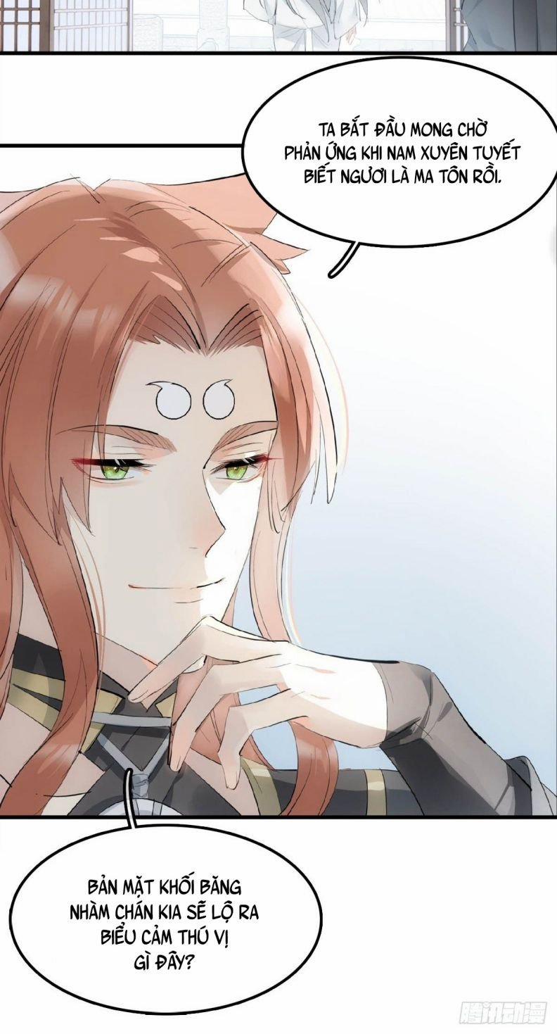 Tiên Ma Quấn Quýt 24 trang 5