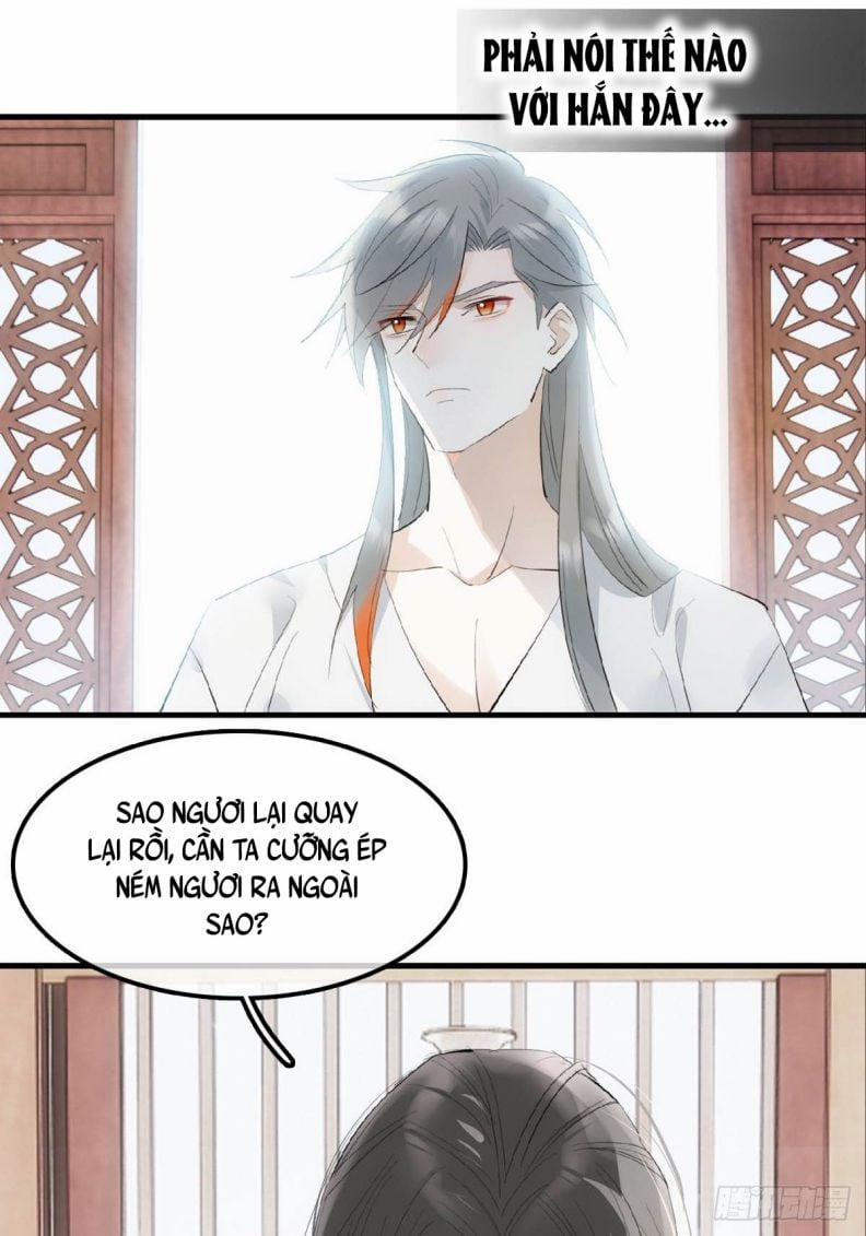 Tiên Ma Quấn Quýt 24 trang 8