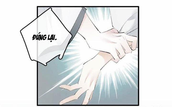 Tiên Ma Quấn Quýt 25 trang 24