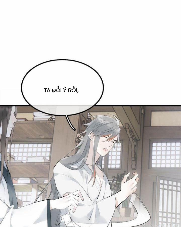 Tiên Ma Quấn Quýt 25 trang 26