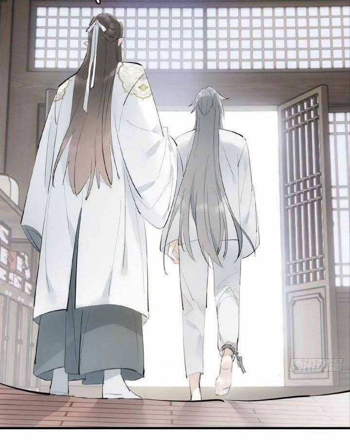 Tiên Ma Quấn Quýt 25 trang 28