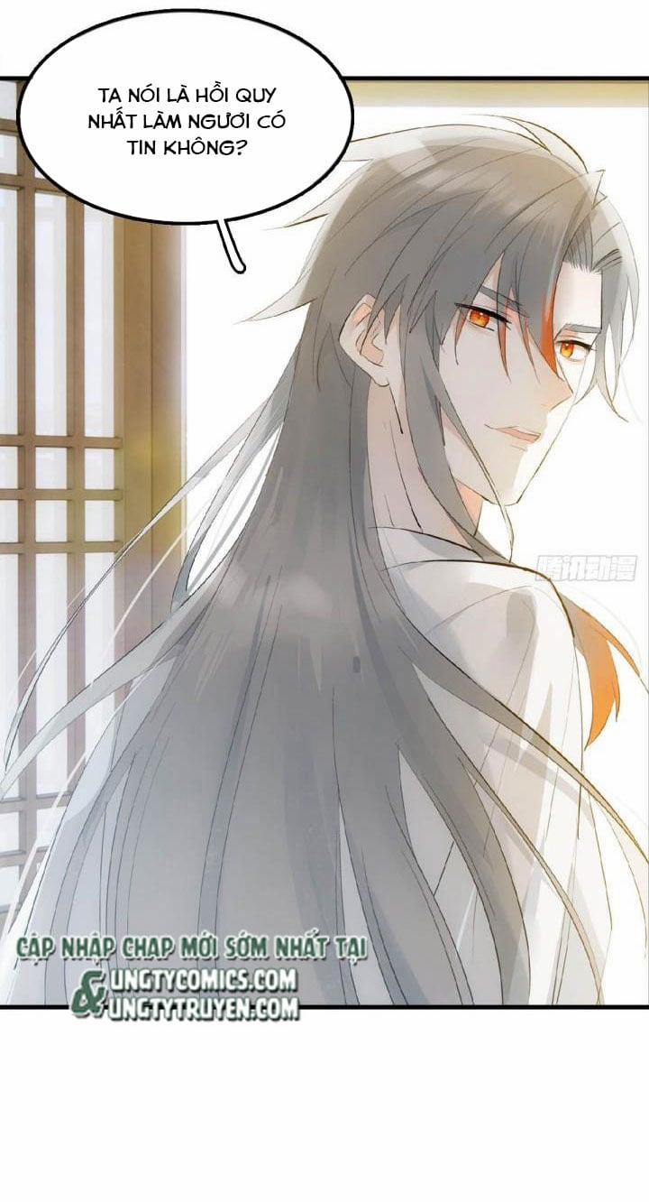 Tiên Ma Quấn Quýt 25 trang 29