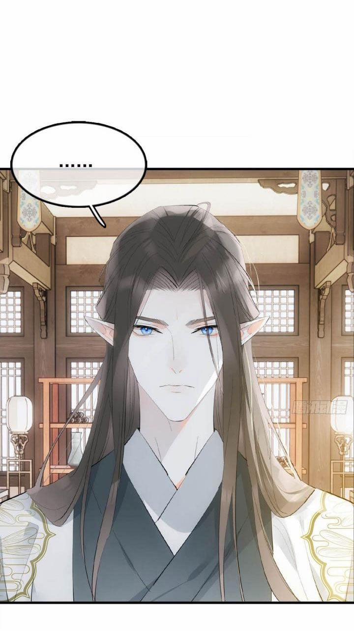 Tiên Ma Quấn Quýt 25 trang 30