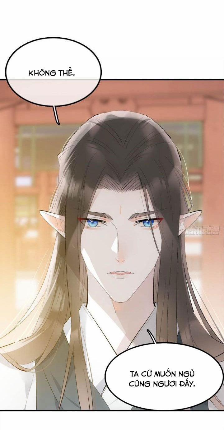 Tiên Ma Quấn Quýt 25 trang 39