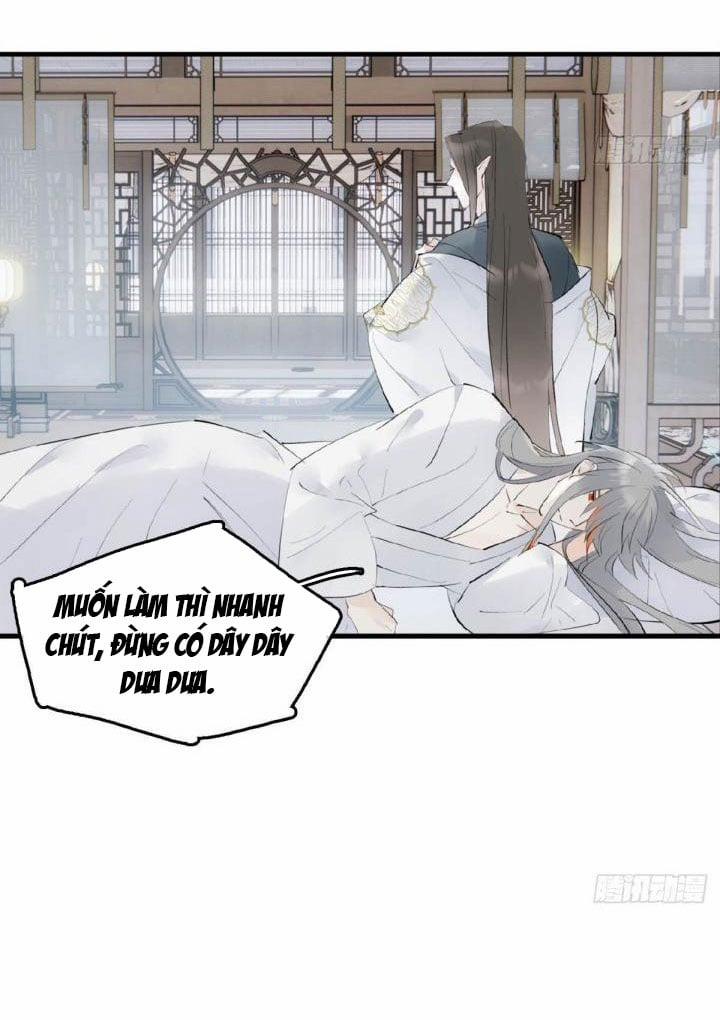 Tiên Ma Quấn Quýt 25 trang 41