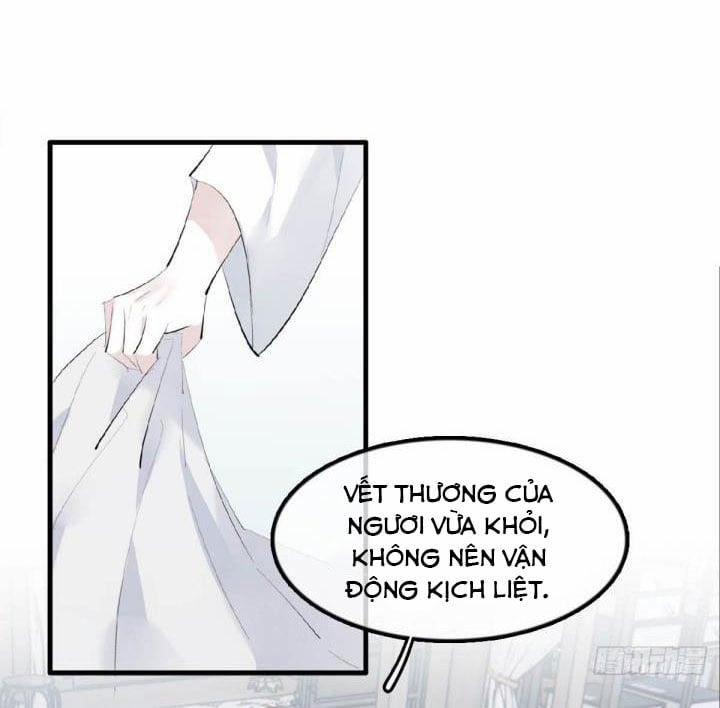 Tiên Ma Quấn Quýt 25 trang 42