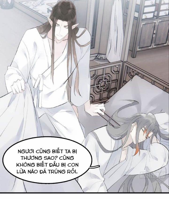 Tiên Ma Quấn Quýt 25 trang 43