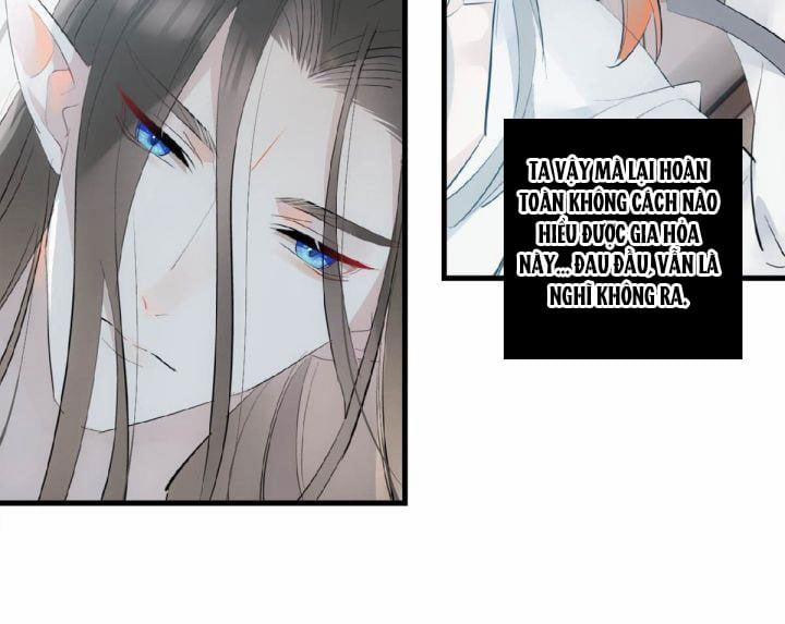 Tiên Ma Quấn Quýt 25 trang 50