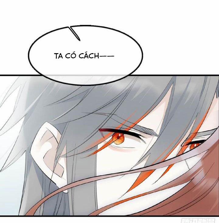 Tiên Ma Quấn Quýt 25 trang 8