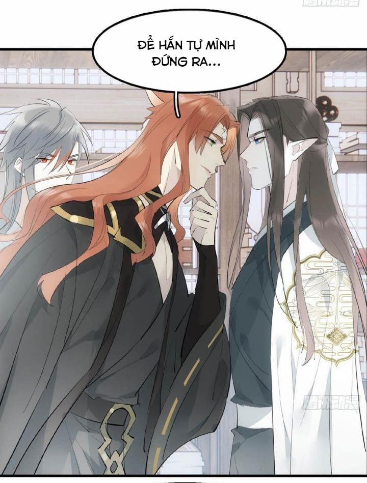 Tiên Ma Quấn Quýt 25 trang 9