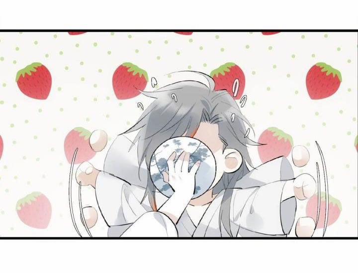 Tiên Ma Quấn Quýt 26 trang 10