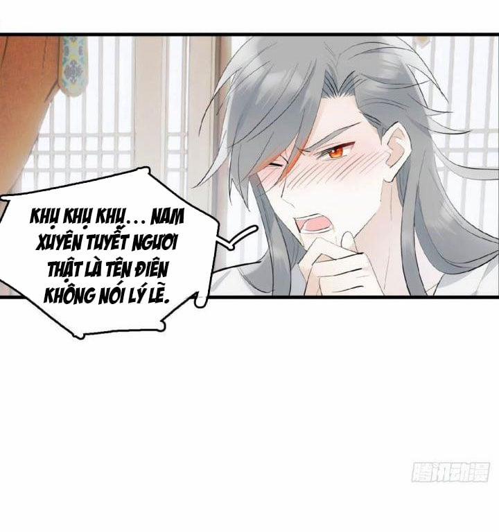 Tiên Ma Quấn Quýt 26 trang 11