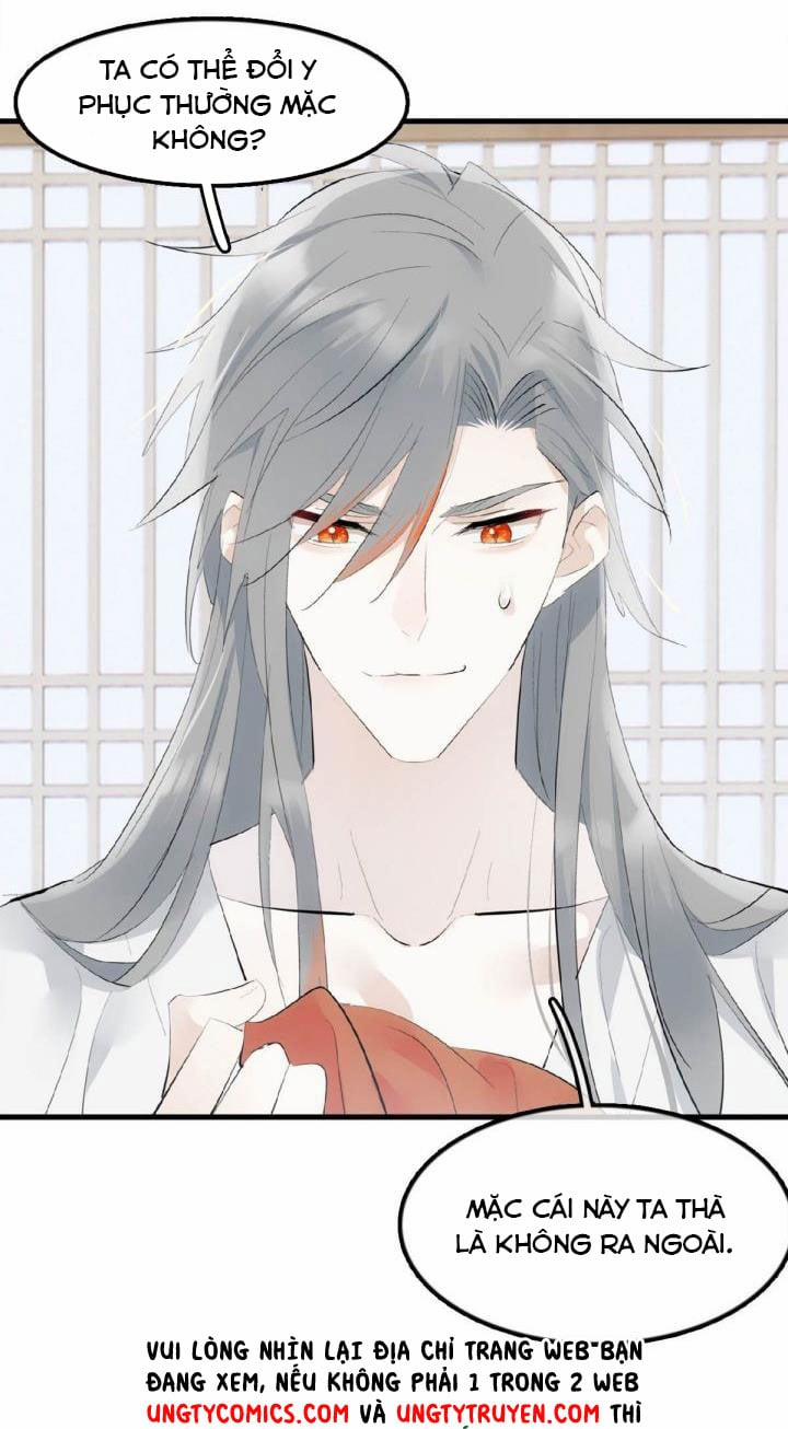 Tiên Ma Quấn Quýt 26 trang 15