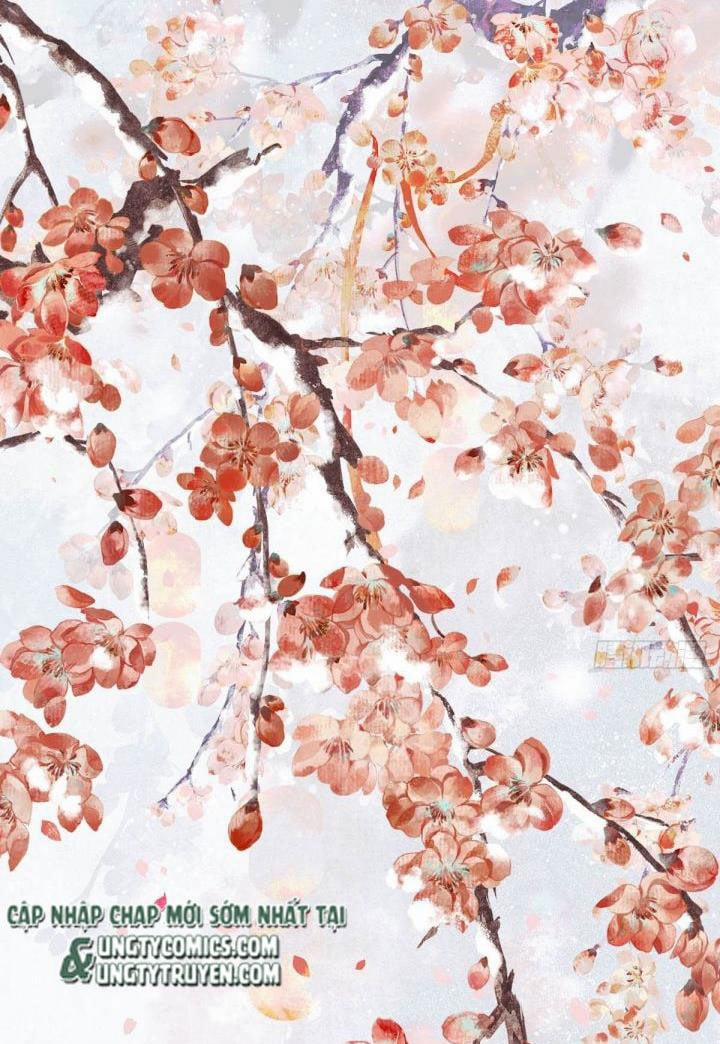 Tiên Ma Quấn Quýt 26 trang 21