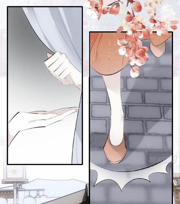 Tiên Ma Quấn Quýt 26 trang 22