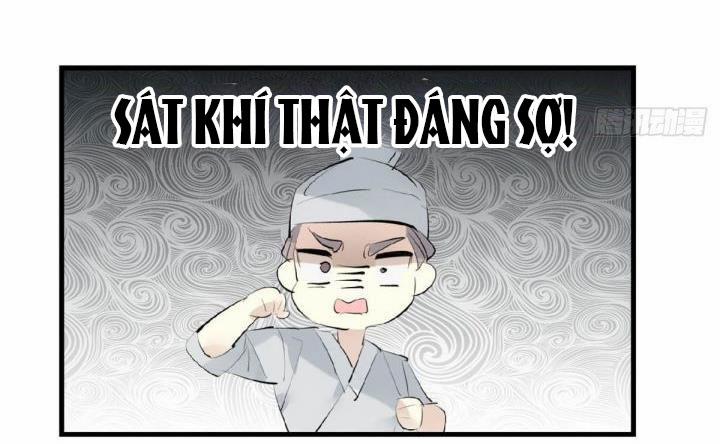 Tiên Ma Quấn Quýt 26 trang 27